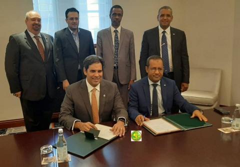 اتفاق يحل معضل تنقل المعتمرين و الحجاج جوا إلى البلاد المقدسة