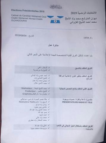 الفرق الفنية