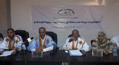 حضور بارز للنخبة الإعلامية في البلد لندوة نقابة الصحفيين (صور)