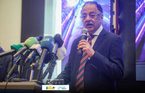 مدير "سوداتل": شنقيتل تمثل امتدادا معاصرا لجسور تاريخية بين الشعب السوداني والموريتاني