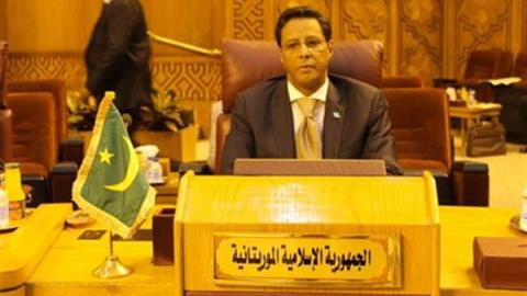  سفير مصر لدى موريتانيا: سيتم تاسيس تحالف ثقافي مصري موريتاني مستقبلا 