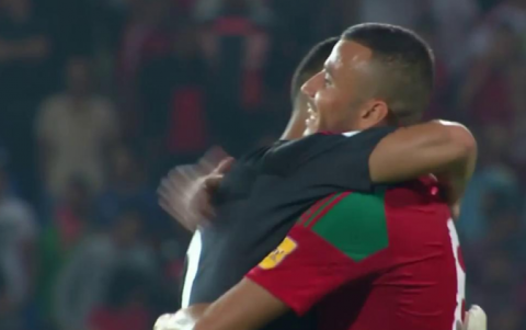تونس والمغرب يقتربان من المونديال .. ونيجيريا أول المتأهلين