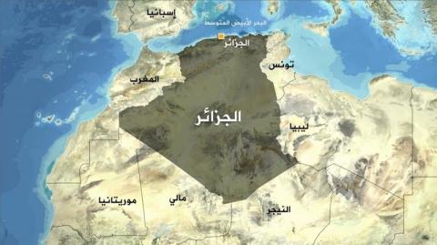 الجزائر: إحباط مشروع بعث قناة تلفزية سرية للطائفة الأحمدية