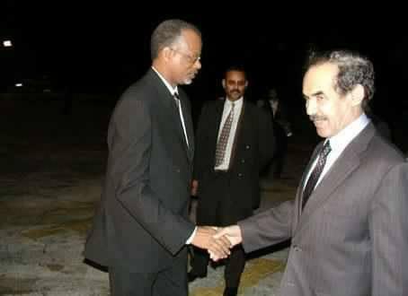 هل مزال الأستاذ اسغير ولد امبارك يتذكر هذا المشهد؟
