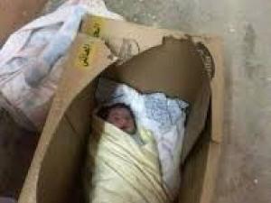موريتانيا:احصائية سرية تكشف عدد رهيب للأطفال اللقطاء