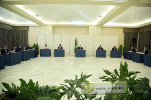 موريتانيا تسمح بصلاة الجمعة وفتح الأسواق والمطاعم