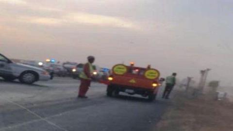 السعودية.. مقتل عسكري بنيران شخص مجهول في تبوك