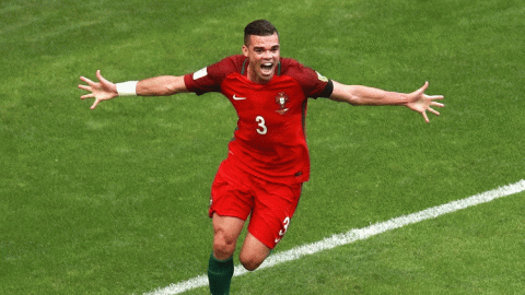 أول مرة في تاريخ كأس القارات.. إلغاء هدف باستخدام تقنية الفيديو