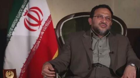 إيران: لا نخشى الحرب لأن ابن سلمان لا يمتلك الجرأة!