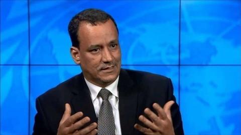 ولد الشيخ: أي تهديد للخليج نحتسبه تهديداً للأمننا القومي