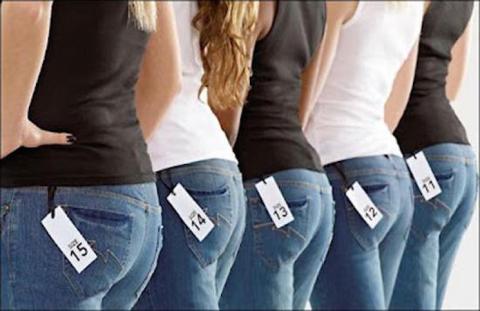 بوركينا فاسو تحظر مسابقة نسائية لأكبر أرداف