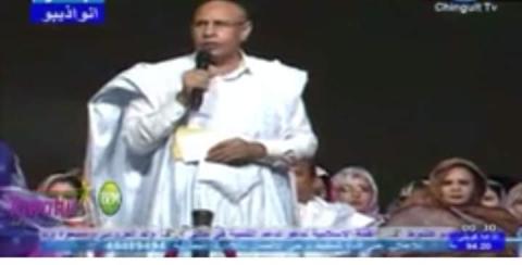 غزواني في نواذيبو