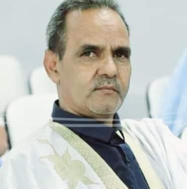 حبيب الله احمد