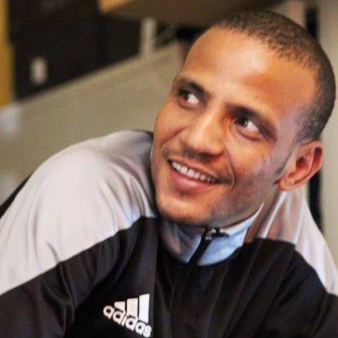 حمود ولد اعمر