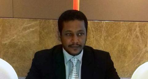 محمد عبد الله ولد سيدي