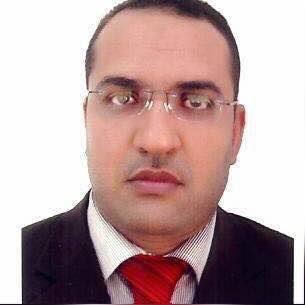 الدكتور محمد عبد الله لحبيب