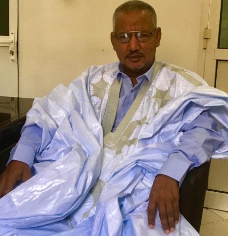 محمد الشيخ سيد محمد كاتب صحفي