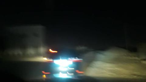 مدير تشريفات رئيس الجمهورية يزور الرئيس السابق (صور)