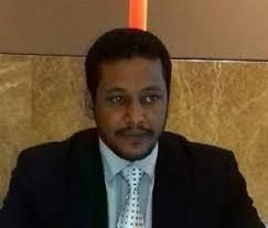 لقاء .. مع صاحبة الجلالة /  محمد عبد الله ولد سيدي 