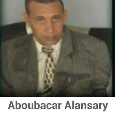أبوبكر الأنصاري