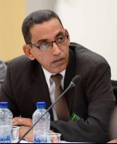 محمد خيار