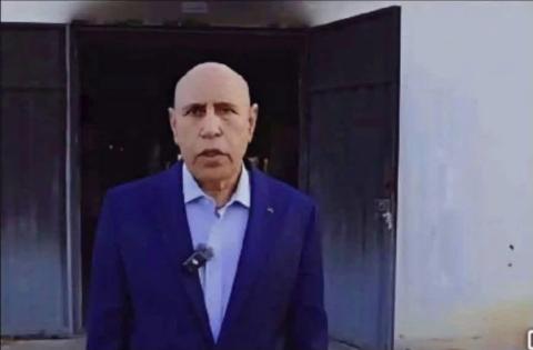 وزير سابق يكتب: قراءة مواطن موريتاني لزيارات و لصورة البارحة