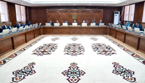 نتائج اجتماع مجلس الوزراء اليوم الخميس (نص البيان)