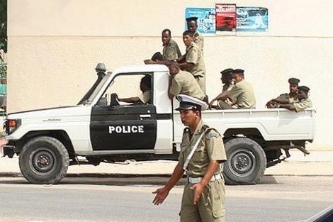 موريتانيا في أسبوع: كثرة الجرائم ترخي ظلالها على العيش في شنقيط