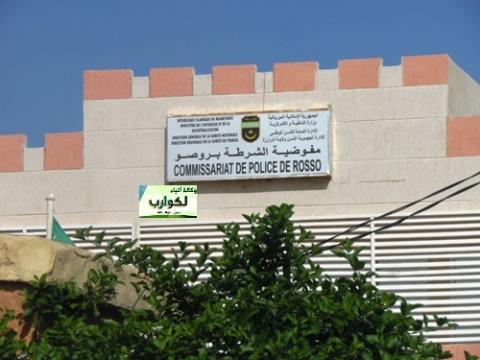في اترارزه.. إدارة الأمن تغلق نقاط تفتيش تابعة للشرطة