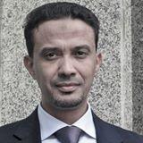 عبد الله محمد
