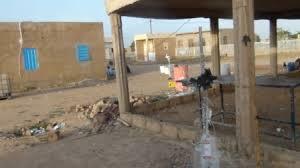 عاجل: ضبط كمية من الأدوية مهربة من مستشفى عدل بكرو 
