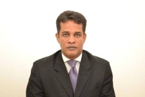 احمد ولد محمدو