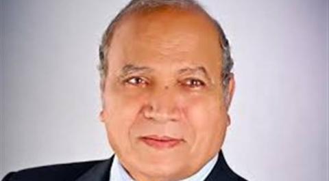 السفير د. عبدالله الأشعل