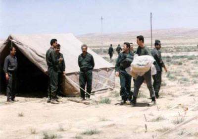 صورة نادرة للاسد منذ 22 عاماً