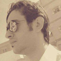 محمد آفو 