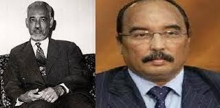 بين زيارة الرئيس الأول والسابع إلى أطار يكتب السعد: العمالة هي الفرق
