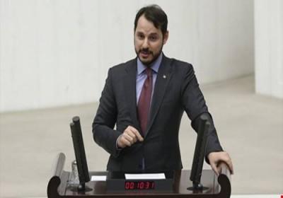 ويكيليكس يكشف علاقة صهر أردوغان بنفط “الدولة الإسلامية”