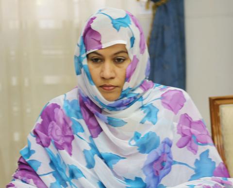 الناه بنت مكناس
