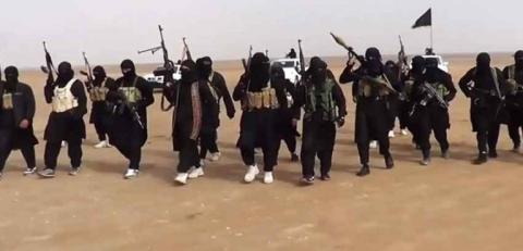 أمريكا تحذر المغرب من تسلل “تجار” من “داعش” عبر الحدود مع موريتانيا