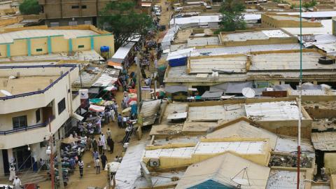 احتفالات في السودان باستكمال تنفيذ اتفاق الدوحة