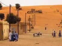 وزير التجهيز والنقل يعاين الطريق الالتفافي لمدينة أبي تلميت