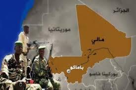 مقتل شخص والإستيلاء على سيارة للحاكم قرب الحدود الموريتانية