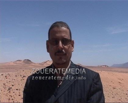 إيداع الشابة التي أسقطت أسنان"الناصح" سجن انواذيبو