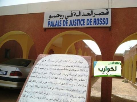 لكوراب: السرقة والخمور .. أبرز ملفات الغرفة الجزائية بروصو 
