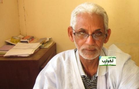  أول تصريح يدلي به اعل سالم للمحققين