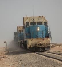 نقل 10 سجناء من ازويرات إلى انواذيبو تحت حراسة أمنية متشددة