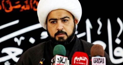 خطيب جمعة شيعي ببغداد يدعو لإقرار القانون الجعفري في البلاد