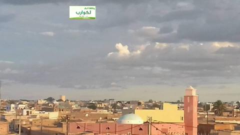 في روصو: سرقة محتويات منزل قرب "بوتيك ول أميس"