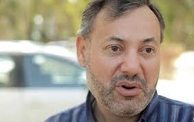 احمد منصور