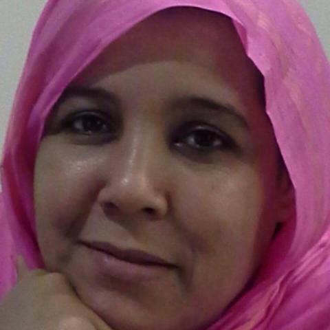 النانة لبات الرشيد